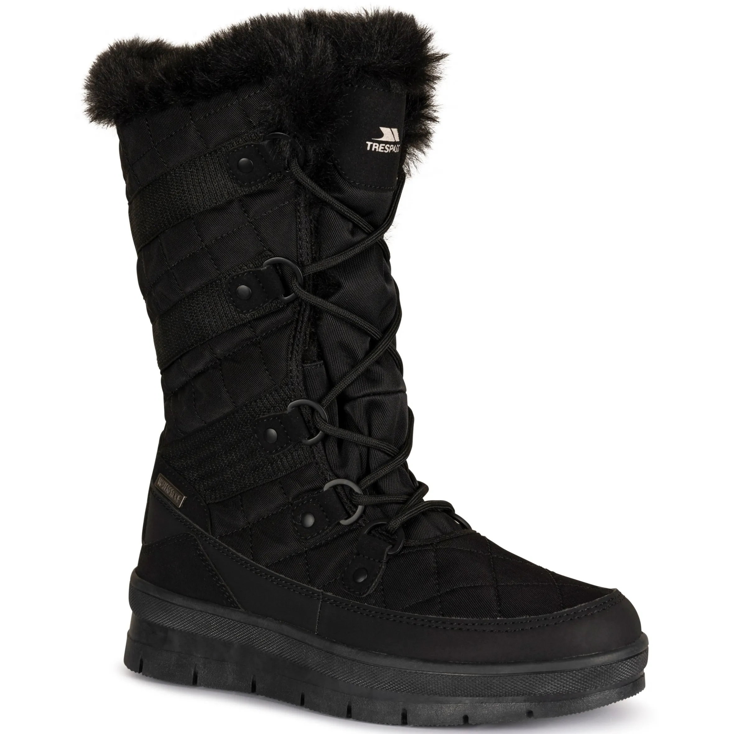 Womens Snowboot Evelyn