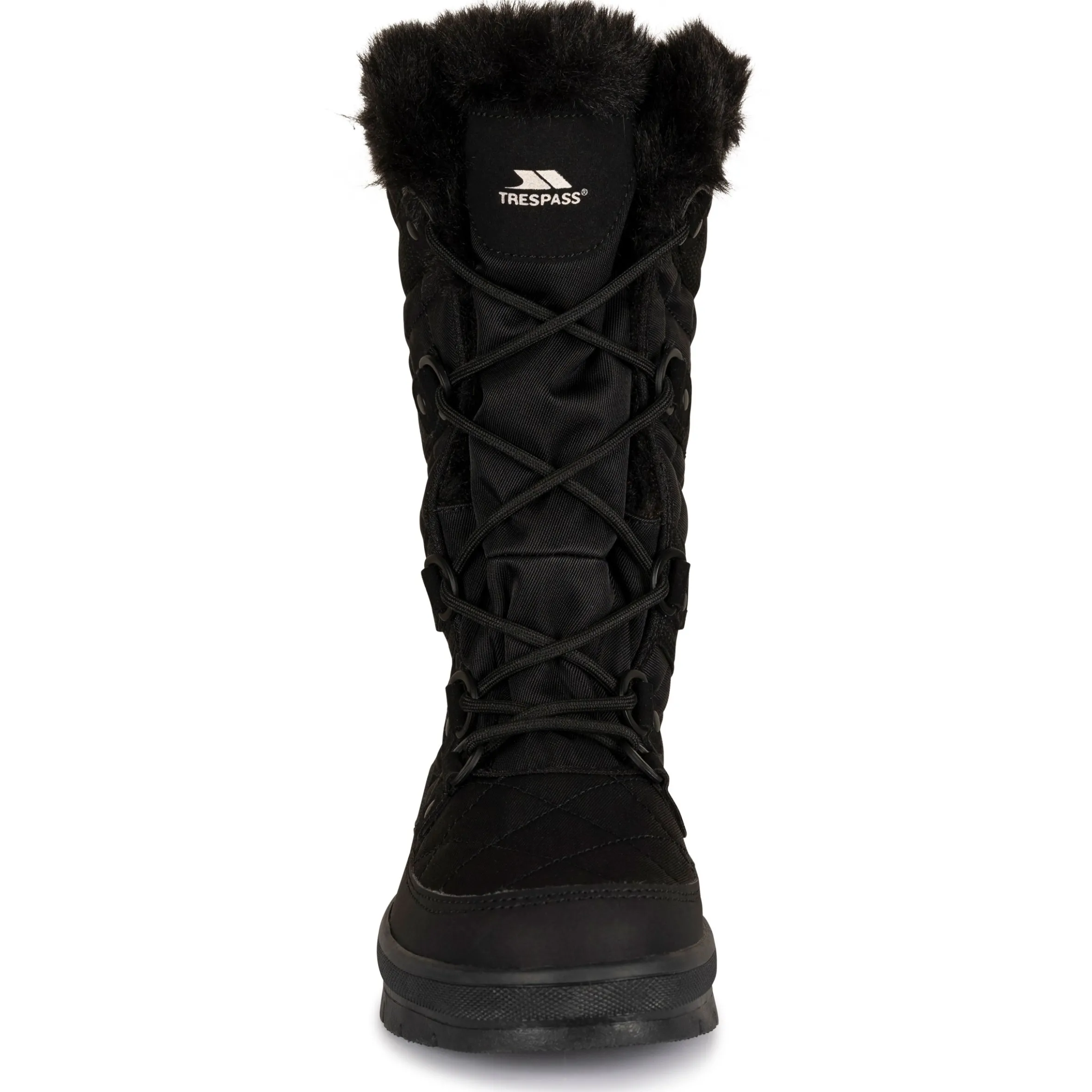 Womens Snowboot Evelyn