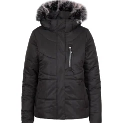 Women's Waterproof Jacket TP75 Recap