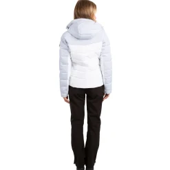 Women's Waterproof Jacket Flattery