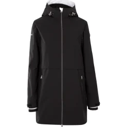 Women's Waterproof Jacket TP50 Seabird
