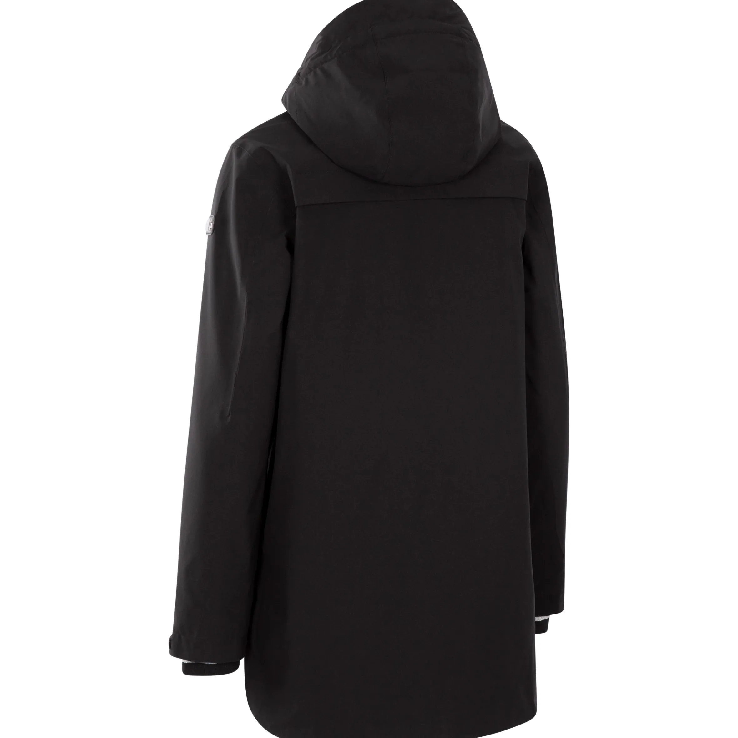 Women's Waterproof Jacket TP50 Seabird